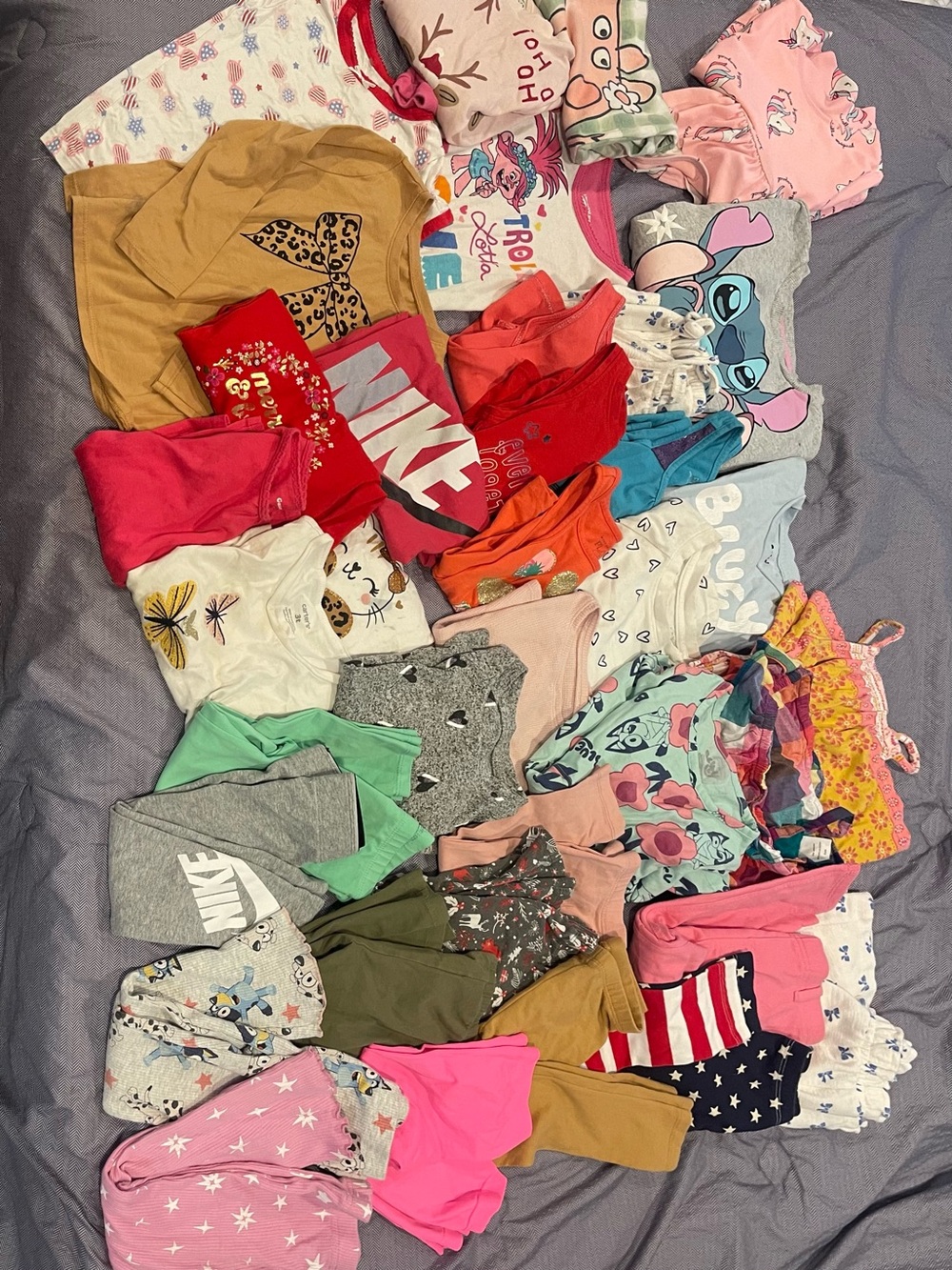3T girls all seasons bundle!!